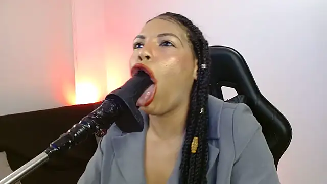 Anabel693 online show from 01/17/25, 08:02