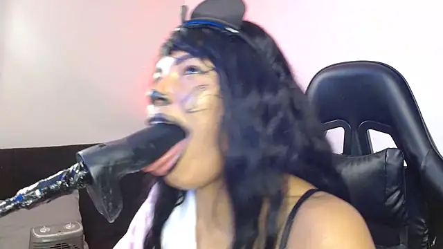 Anabel693 online show from 02/09/25, 03:12