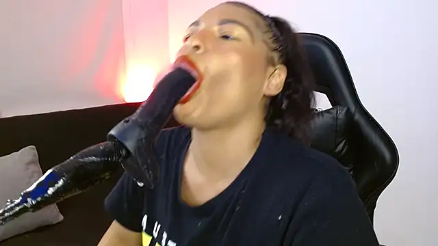 Anabel693 online show from 03/10/25, 01:43