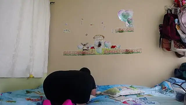 Snapshot of Valeer_abby chatting on 03/13/25, 02:55 Valeer abby online show from 03/13/25, 02:55