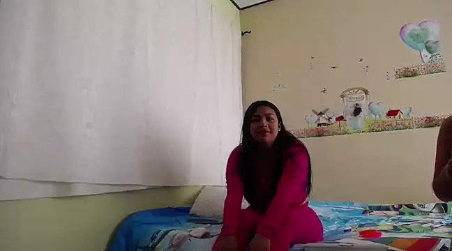 Valeer abby online show from 03/18/25, 02:37