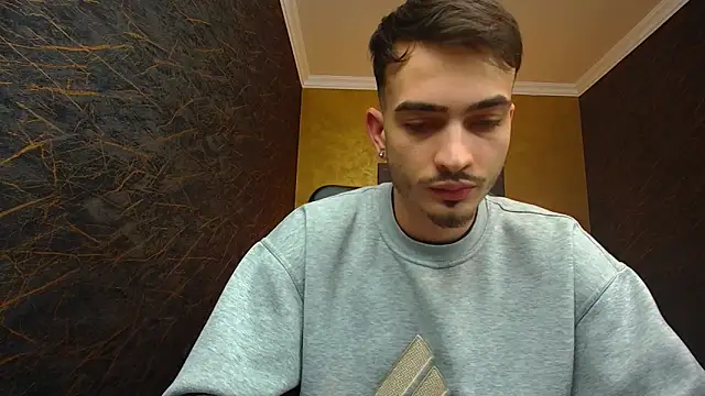 BrandonTate online show from 01/11/25, 03:42