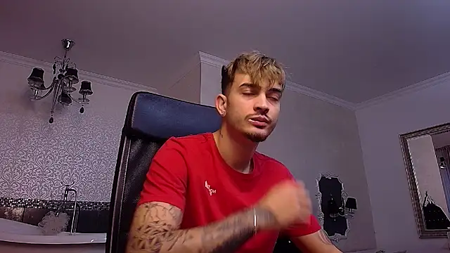 BrandonTate online show from 11/29/25, 11:46