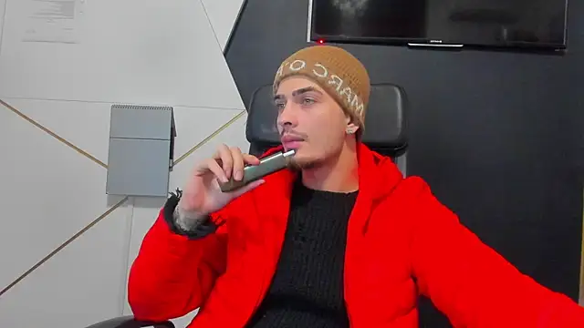 BrandonTate online show from 01/09/26, 02:47