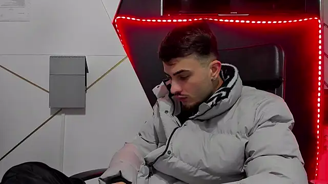 BrandonTate online show from 02/26/26, 05:23