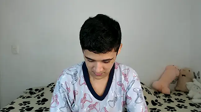 kaiine190 online show from 01/25/25, 08:31