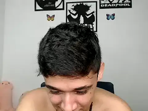 kaiine190 online show from 02/14/25, 04:47