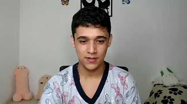 kaiine190 online show from 02/17/25, 08:19