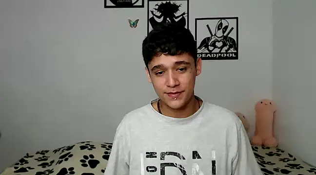 kaiine190 online show from 02/25/25, 03:05