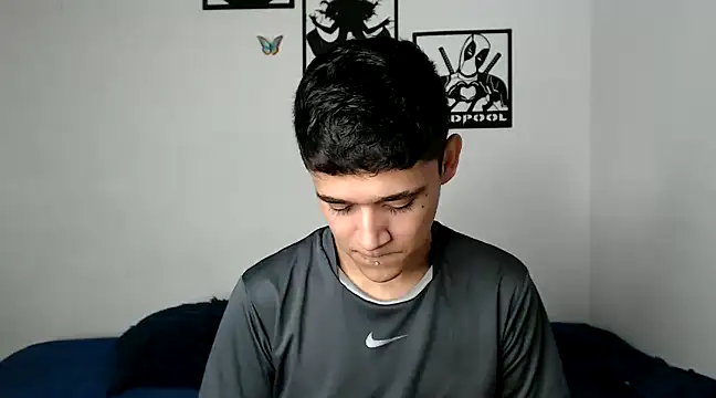 kaiine190 online show from 03/21/25, 03:13