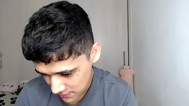 kaiine190 online show from 02/03/26, 06:51