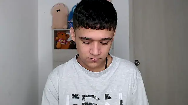 kaiine190 online show from 02/16/26, 10:00