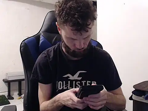 Talenjames4 online show from 11/29/25, 10:46