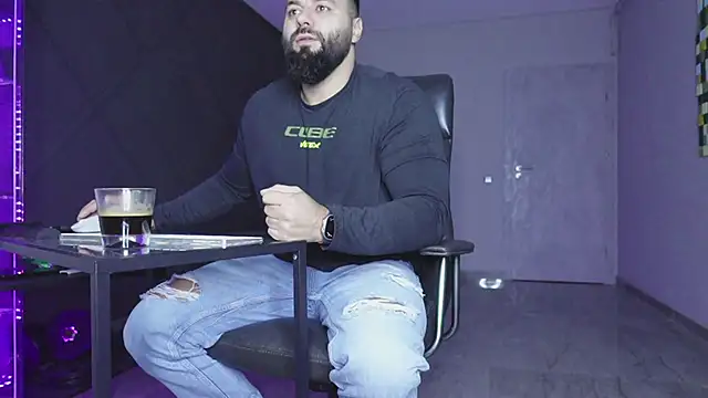 mattmasterss online show from 12/14/25, 04:40