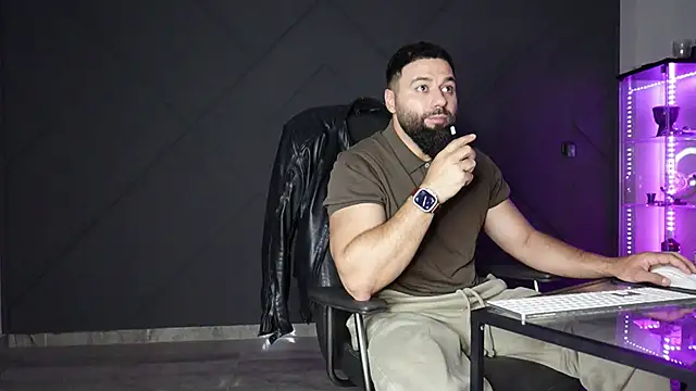 mattmasterss online show from 04/30/26, 12:50