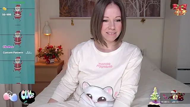 Snapshot of mary_linn chatting on 01/01/25, 01:48 mary linn online show from 01/01/25, 01:48