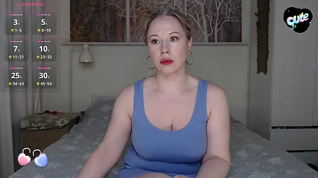Snapshot of mary_linn chatting on 02/27/25, 12:45 mary linn online show from 02/27/25, 12:45