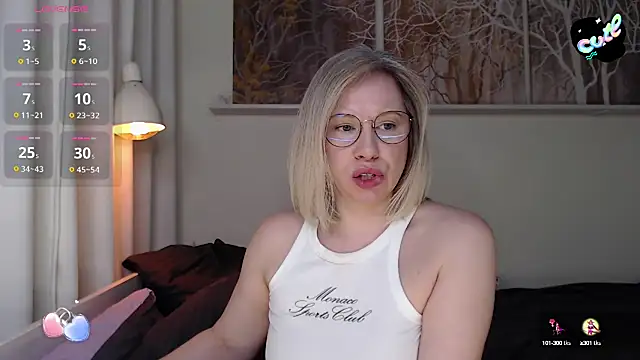 Snapshot of mary_linn chatting on 03/20/25, 02:21 mary linn online show from 03/20/25, 02:21