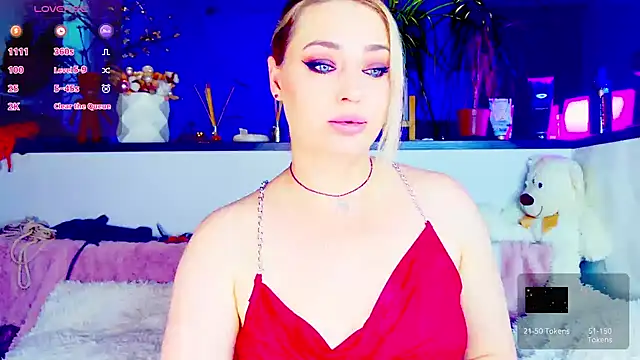  JuliaSpace  online show from 05/22/26, 05:40