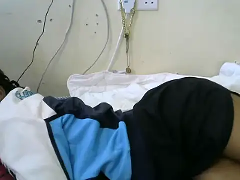 Ma-yolo001 online show from 02/07/25, 08:01