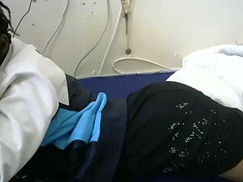 Ma-yolo001 online show from 02/09/25, 08:22