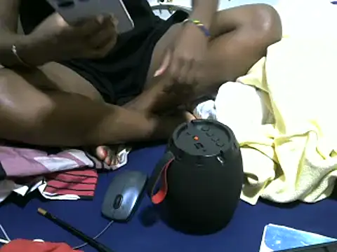 Ma-yolo001 online show from 02/21/25, 07:10