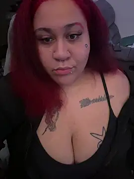 Juicyjordie online show from 06/06/26, 04:50