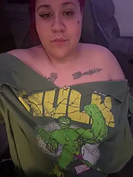 Juicyjordie online show from 06/14/26, 06:48