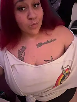 Juicyjordie online show from 07/19/26, 04:49