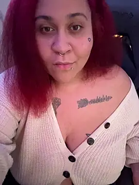 Juicyjordie online show from 08/01/26, 01:27