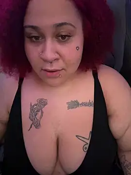 Juicyjordie online show from 08/07/26, 04:14
