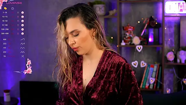 Bailey Evans online show from 01/31/25, 07:51