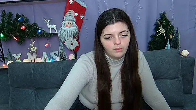 PamDares online show from 12/02/24, 01:02