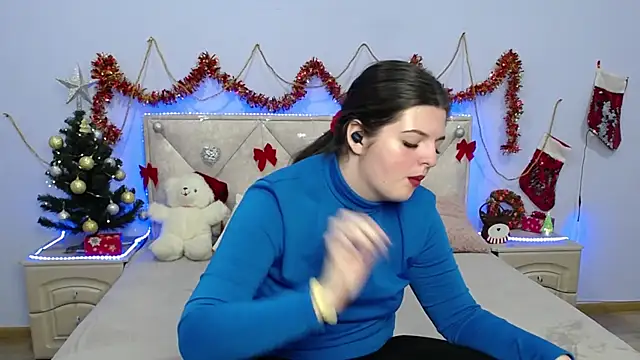 PamDares online show from 12/03/24, 11:22