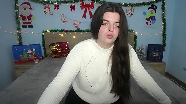 PamDares online show from 12/30/24, 01:14