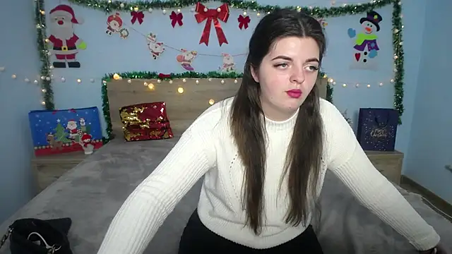 PamDares online show from 12/30/24, 04:51