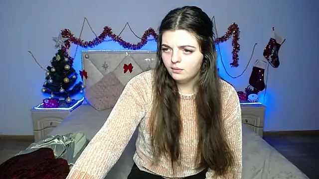 PamDares online show from 01/03/25, 01:25