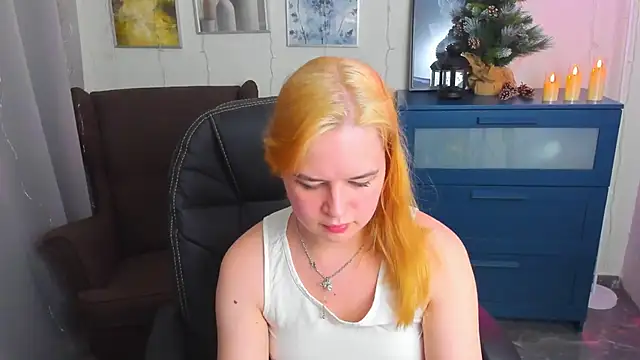 AlicePopsy online show from 01/19/25, 09:02