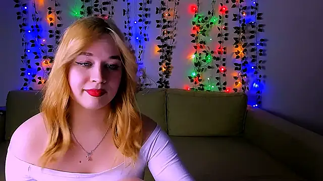 AlicePopsy online show from 02/05/25, 03:09