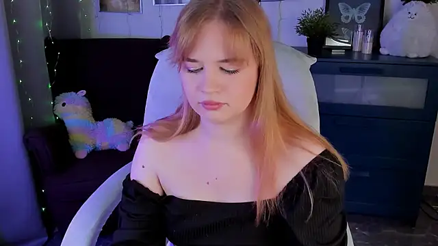 AlicePopsy online show from 12/05/25, 11:30