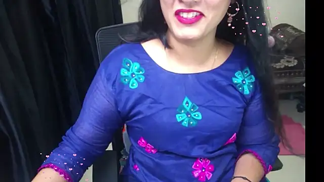 Arushisingh8888 online show from 05/08/26, 01:49