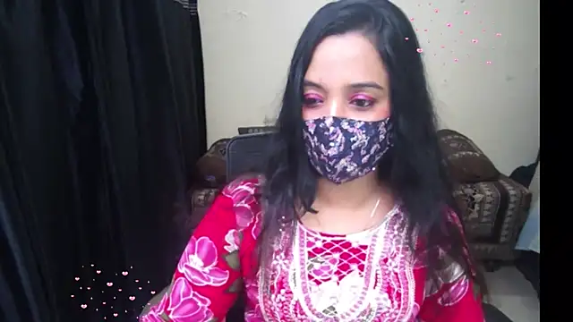 Arushisingh8888 online show from 06/17/26, 02:07