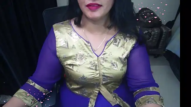 Arushisingh8888 online show from 06/19/26, 03:49