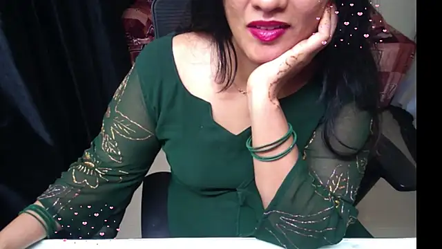 Arushisingh8888 online show from 06/27/26, 01:06