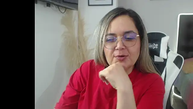 samy vsn online show from 11/14/25, 07:23