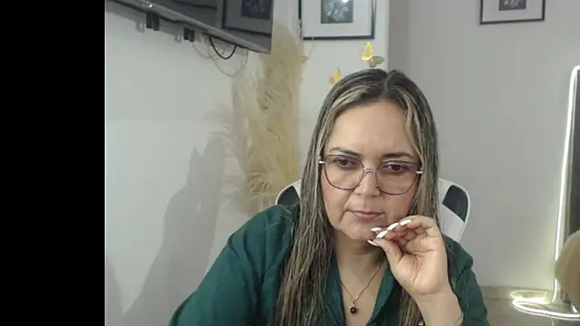 samy vsn online show from 01/06/26, 06:44