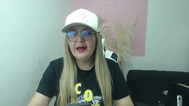 samy vsn online show from 06/01/26, 08:21