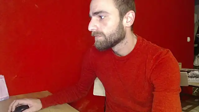 Antonio Vatooo online show from 12/16/24, 03:43