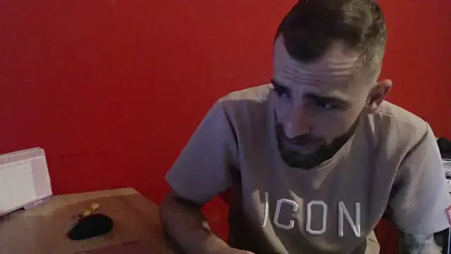 Antonio Vatooo online show from 12/18/24, 01:23