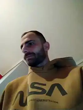 Antonio Vatooo online show from 12/28/24, 07:01